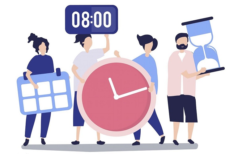 Project management - HPDI