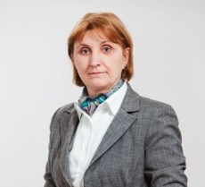 Alecxandrina Deaconu