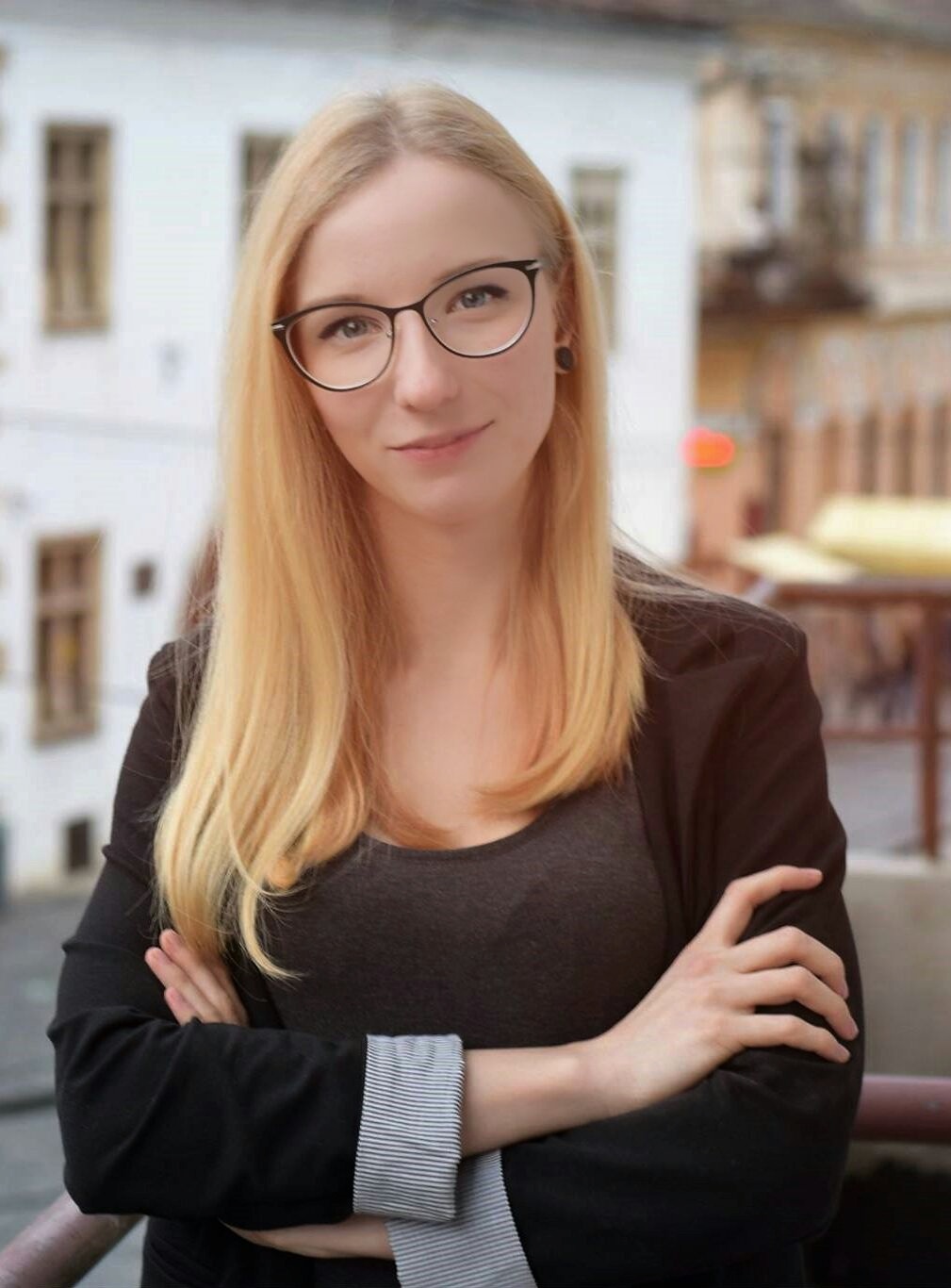 Cristina Vâjâean - TORA