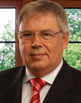 Günter Voßkämper