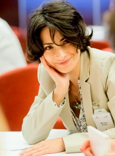 Mihaela Vladut