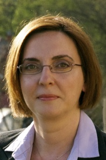 Monica Ichimescu