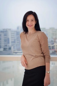 Veronica Cristea Nanu 