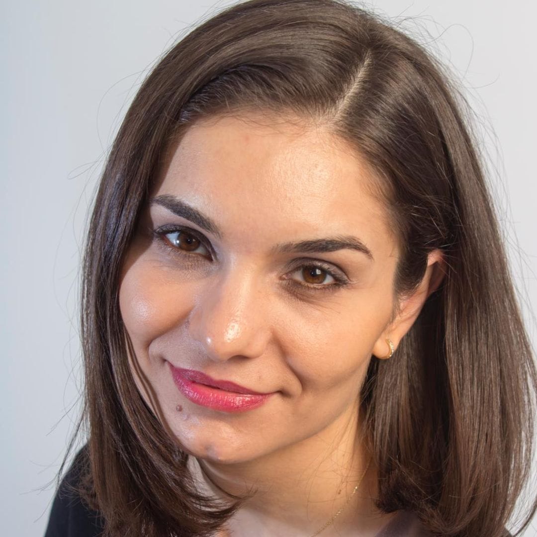 Ileana Gutu - Compania Viitorului