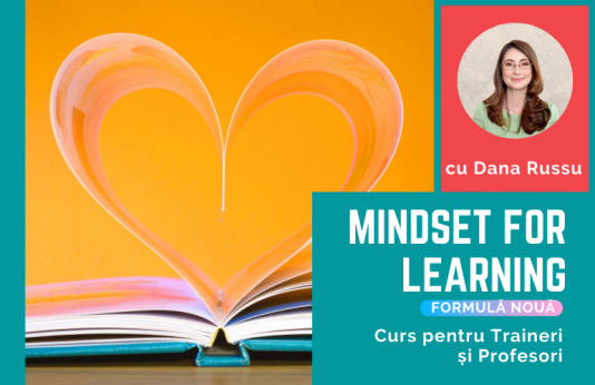 Mindset for Learning