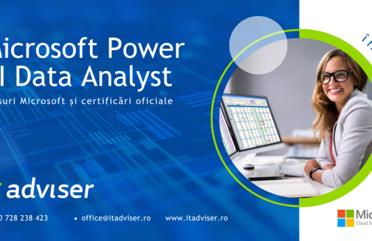 PL300T00A - Microsoft Power BI Data Analyst   