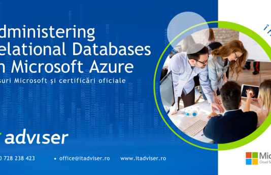 DP300T00A - Administering Relational Databases on Microsoft Azure