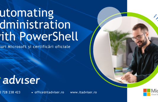AZ040T00A – Automating Administration with PowerShell