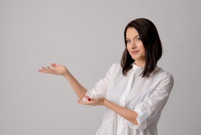 Ramona Gherasim: Recrutorii sunt asemenea căutătorilor de aur