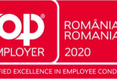 Top Employer 2020