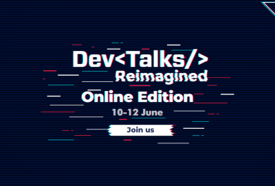 DevTalks Online