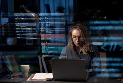 cyber security - it adviser