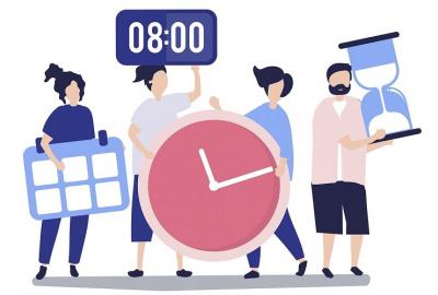 Project management - HPDI