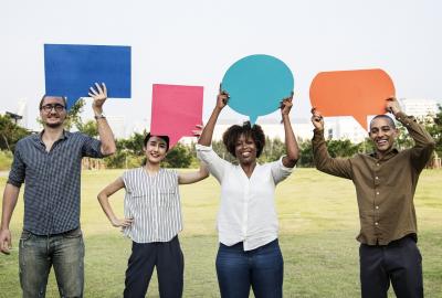 Workshop „Comunicare Asertivă” - DAR Training