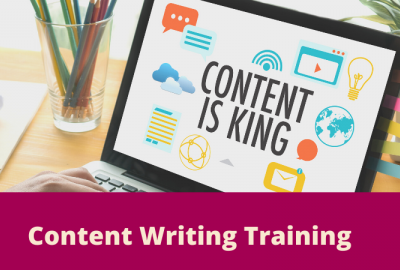 Content Writing 101