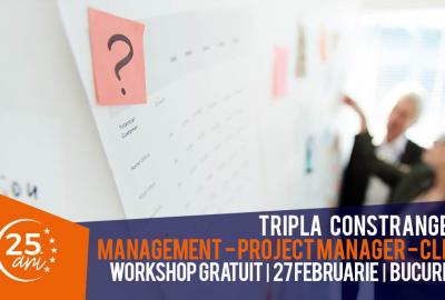 KEY STAKEHOLDERS MANAGEMENT 