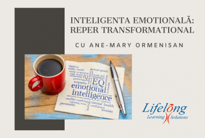 Inteligenta emotionala curs