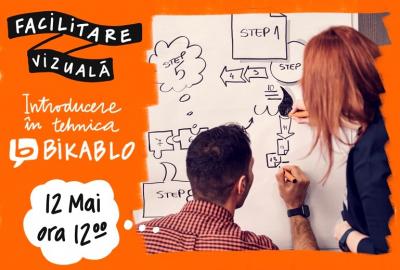 Introducere în tehnica Bikablo