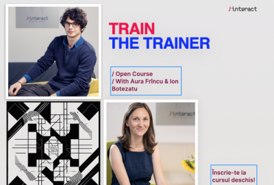 traing the trainer interact