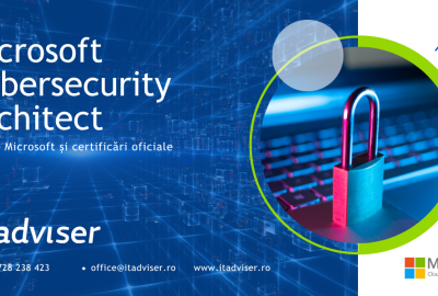 SC100T00A – Microsoft Cybersecurity Architect