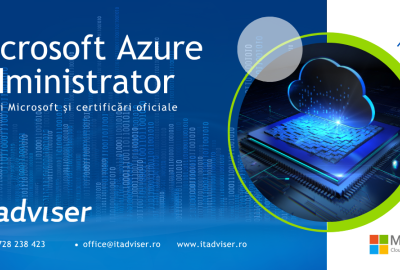 AZ104T00A – Microsoft Azure Administrator