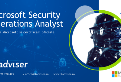SC200T00A – Microsoft Security Operations Analyst