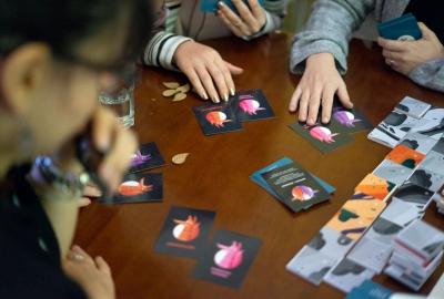 brainiup - game based learning