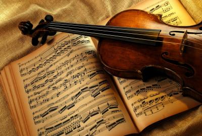 25 de melodii de ascultat pentru memorie si invatare