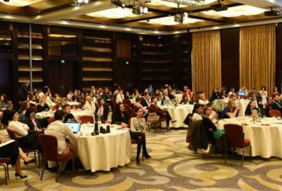 Industria de PR se pregătește pentru Biz PR Awards